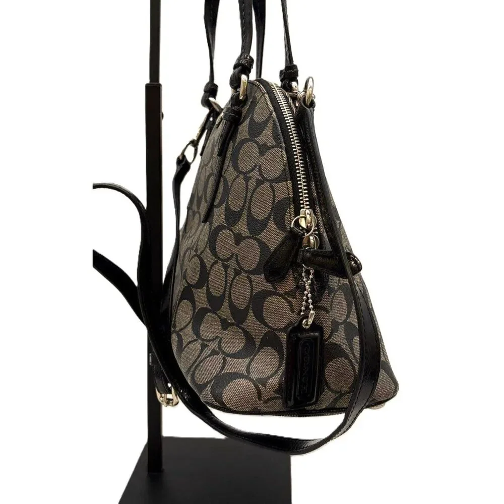 Coach previously used